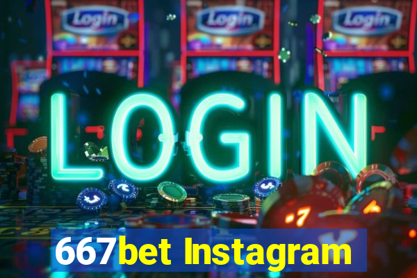 667bet Instagram